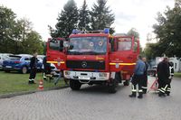 Feuerwehrrundfahrten